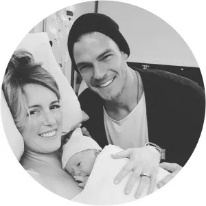 Catherine Ritchson photograph