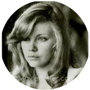 Catherine Rivet - Actress