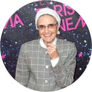 Catherine Robbe-Grillet - French writer