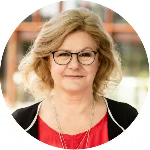 Catherine Rommel photograph