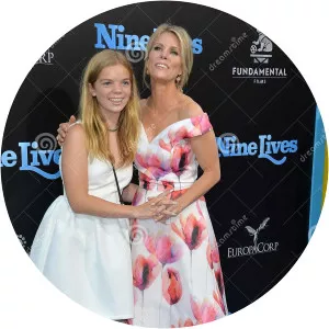 Catherine Rose Young