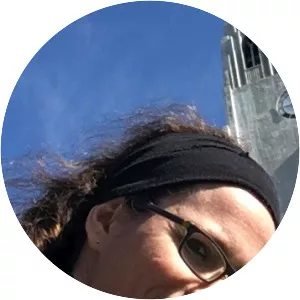 Catherine Rottenberg