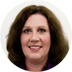 Catherine Rückwardt