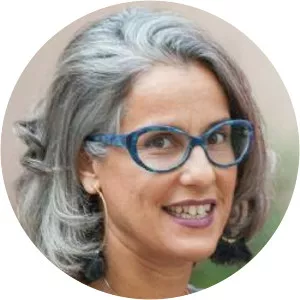 Catherine S. Ramírez - American author