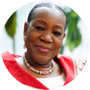 Catherine Samba-Panza