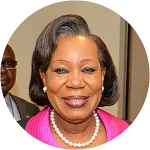 Catherine SambaPanza