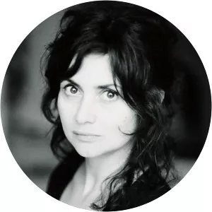 Catherine Sarrazin photograph