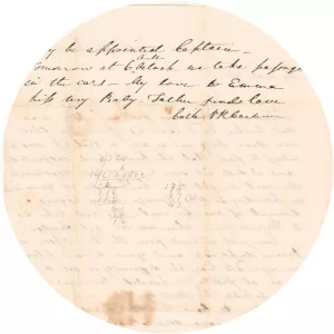 Catherine Schuyler Malcolm Cochran