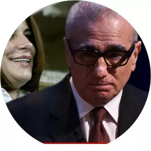 Catherine Scorsese