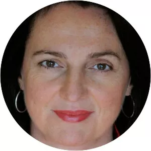 Catherine Scott photograph