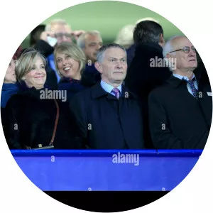 Catherine Scudamore photograph