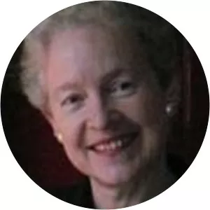 Catherine Secretan - Author