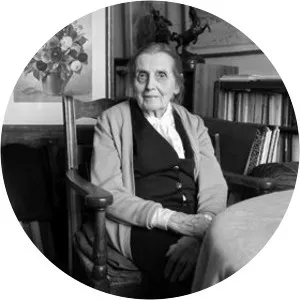 Catherine Serebriakoff