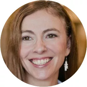 Catherine Shanahan photograph