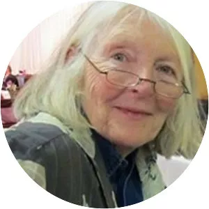 Catherine Sheldrick Ross - 