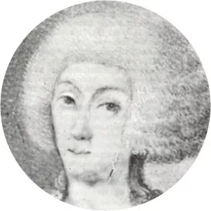 Catherine Sherrill Sevier photograph