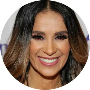 Catherine Siachoque - Colombian actress