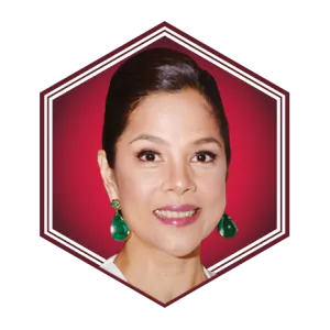 Catherine Silverio photograph