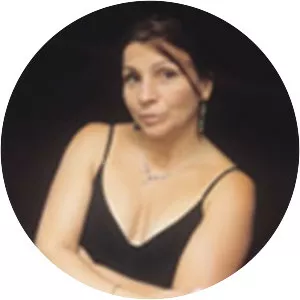 Catherine Simonpietri - Musical artist