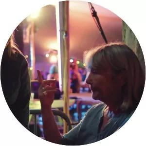 Catherine Sinet photograph