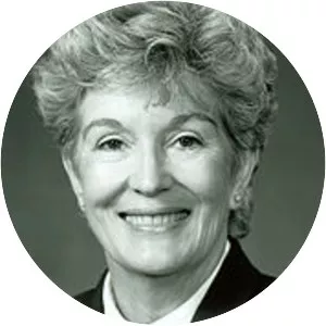 Catherine Small Long