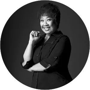 Catherine Sng photograph