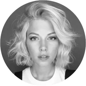 Catherine St-Laurent - Canadian actress