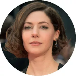 Catherine Steadman - British actress