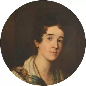 Catherine Stephens, Countess of