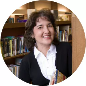 Catherine Stier - Author