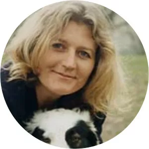 Catherine Stock - Author