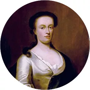 Catherine Suckling
