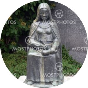 Catherine Sunesdotter