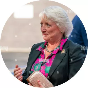 Catherine Swindley - Lindsay Hoyle's wife