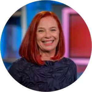 Catherine Tait photograph