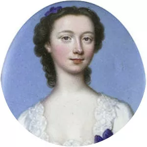Catherine Talbot