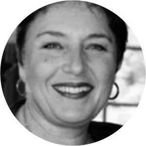 Catherine Tatge - Film director