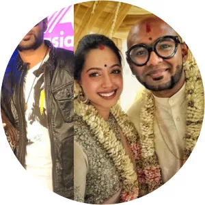 Catherine Thangam photograph