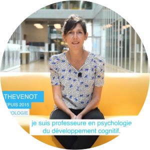 Catherine Thevenot