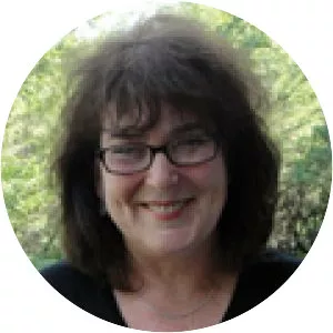 Catherine Tumber - Author