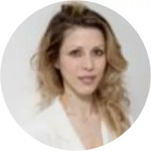 Catherine Turmot - Ivan Levaï's wife