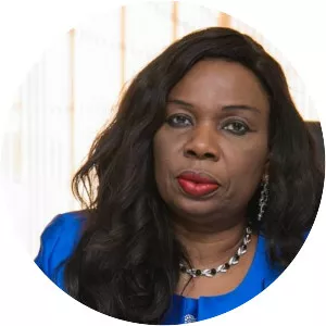 Catherine Uju Ifejika