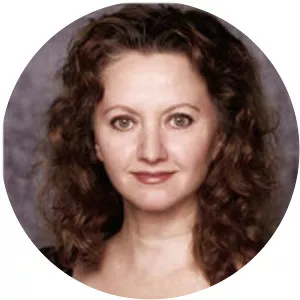 Catherine Ulissey photograph