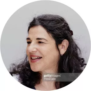 Catherine Upin - Television producer