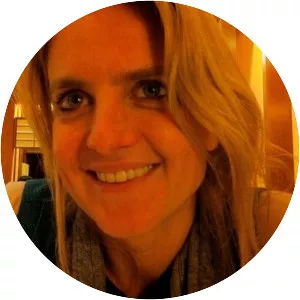 Catherine van Campen