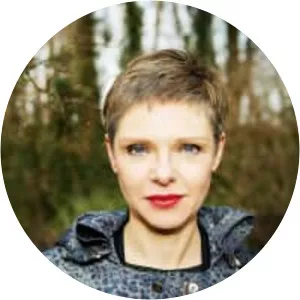 Catherine Van Eylen - Journalist