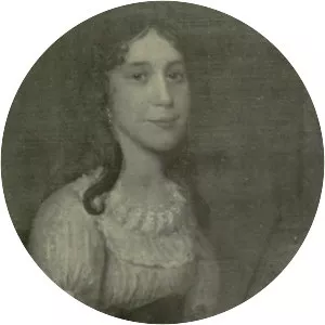 Catherine Van Rensselaer - American socialite