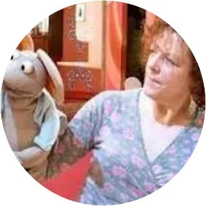 Catherine van Woerden