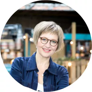 Cathérine Vandoorne