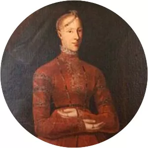 Catherine Vasa of Sweden - 